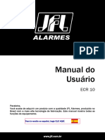 Manual Ecr-10