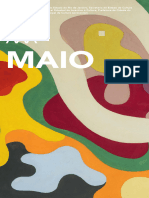 Programacao MAM Maio