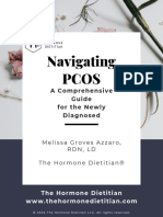 Navigating PCOS Guide