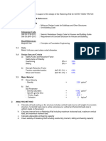 1.calculation Note of Retaining Wall Tipe 1.7 M GISTET PAITON