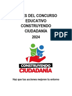 Bases Concurso Educativo CC 29-04