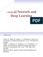 Module11 - NNandDeep Learning