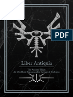 Liber-Antiquia PAGES v1.6