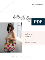 Butterfly Bag - M23142 TC v1690833439935