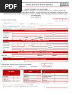 FOR-A-GAF1-04 - Vinculacion de Terceros SAGRILAFT V8