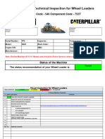 906H Wheel Loader TPE