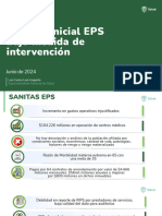 2 Informe Inicial EPS