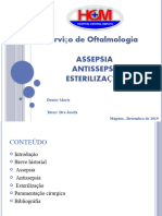 Assepsia Antissepsia