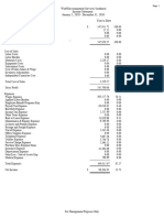 Standard - Income STMNT 2020-2021-2