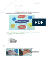 Exame Físico Do Recém Nascido