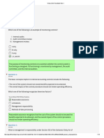 E1 Governance, Risk, and Compliance