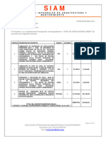 Cot. Alfa 09.05.24