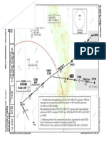 SBCF - Rnav Ubsap 1b Rwy 34 - Sid - 20231005