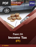 P3A Inco'Me Tax CA Inter Notes 2