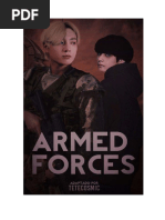 Armed Forces Kooktae