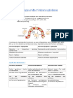 Resumé Physio Endocri HIBA