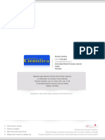 Revista Científica 0124-2253: Issn: Centroi@udistrital - Edu.co