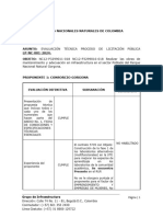 Consolidado Evaluación Habilitante Definitiva Gorgona - LP-NC-001-2024