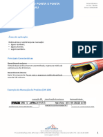 FT - Tubo Ponta Ponta TPSMU