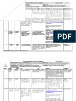 Planificacion 2 Semana Junio