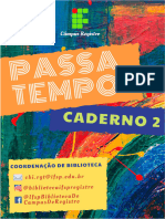 Caderno 2 - Versão para Impressão