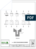 A B C D E 1 1: Item Nº2.1 Excavacion Manual Suelo Semiduro