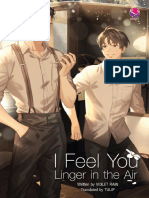 OFFICIAL TRANSLATION - I Feel You Linger in the Air (หอมกลิ่นความรัก English Version) (everY, VIOLET RAIN) (Z-Library)