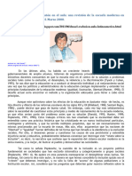 Dussel - La Produccion de La Exclusion en El Aula Una Revision de La Escuela Moderna en America Latina