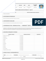 SNS MSP HCU Form 002 2021