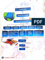 Espacio Geografico Componentes