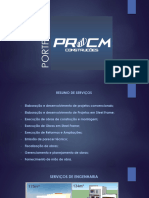 Portifolio Procm 0110