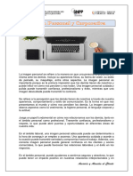 Imagen Personal y Corporativa PDF