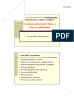 Aula - Avaliação Do Vo2 Max e Prescrição - Fernadópolis