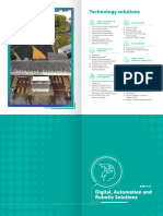 PETRONAS Technologies - Brochure - v2