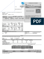 Sabesp Fatura Completa 86040690578543 9107605146154 909347