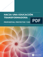 Bakkali I. Hacia Una Educación Transformadora