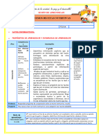 2º E8 S3 SESIÓN D1 COM LEEMOS RECETAS NUTRITIVAS (1) Ojo