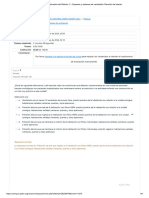 Evaluación Del Módulo 11 - Espacios y Sistemas de Ventilación - Revisión Del Intento 2