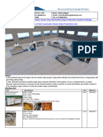 Quotation List of 50kg Per Hour Semi-Automatic Frozen Fries and Potato Chips Production Line From Sophia - Gas Heating230831