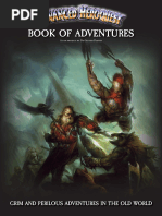 AHQ Adventure Book Print