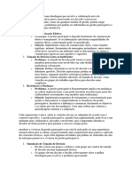 Atividade 2 Gestão Participativa Respostas