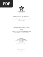 GA1-220501046-AA3-EV01 - Informe Mejora de Productos y Procesos Con La Incorporación de TIC