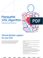 Marquette 12SL Algorithm