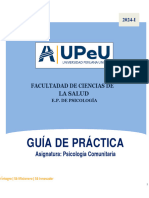 Guia PAE Psicología Comunitaria 2024-I FINAL