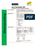 Grandpruf Swellable WS - 2021-06-28