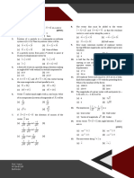 Fundamentals of Vectors