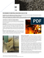 Technical Newsletter - Fire and Smoke