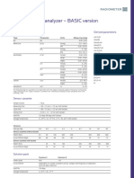 ABL 80 Specification