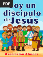 Soy Un Discipulo de Jesus