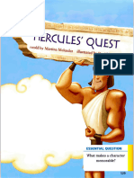 Hercules Quest